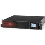 Uninterruptible Power Supply System Interactive UPS Salicru SPS 1100 990 W