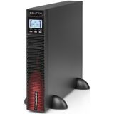 Uninterruptible Power Supply System Interactive UPS Salicru SPS 1100 990 W