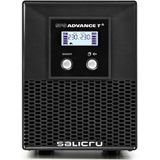 Salicru - SPS 1000 Advance - UPS - EU Plug - Compact Torenformaat