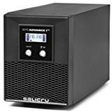 UPS SALICRU SPS 1000 ADV T, Line Int, 4xIEC, 1kVA/0,7kW, 6A0EA000002
