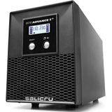 Salicru - SPS 2000 Advance - UPS - Compact - Line-interactief