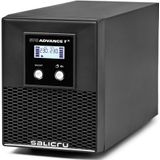 Salicru - SPS 2000 Advance - UPS - Compact - Line-interactief