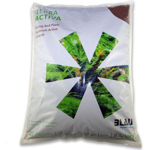 BLAU Terra Activa Soil Black 2 liter