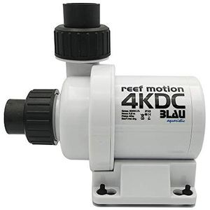 Blau Aquaristic 7795004 Reef Motion 4Kdc (4000 L/H 3, 2M 35W)