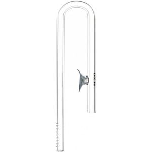 BLAU lily pipe inflow - voor 12/16 mm slang aansluiting