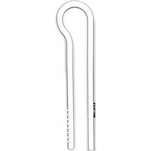 BLAU lily pipe nano inflow - Voor kleine Aquaria - Met 9/12 mm aansluiting