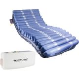 Mobiclinic Mobi 4 - Decubitus Matras - Met compressor - TPU-nylon - 20 cellen