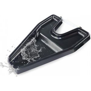 Mobiclinic Teja - Haarwasbak voor rolstoel - Lichtgewicht - Comfortabel