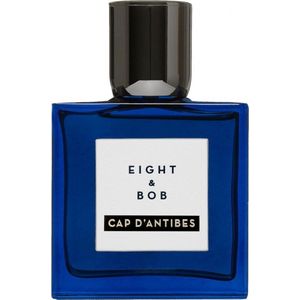 Eight & Bob Unisex geuren Cap d'Antibes Eau de Parfum Spray