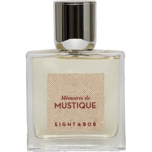 Eight & Bob Memoires de Mustique Eau de Parfum 100 ml
