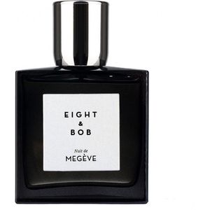 Eight & Bob Nuit de Megève Eau de Parfum 100ml