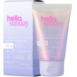 Hello Sunday The One That's Got It All Sun Primer 50 ml