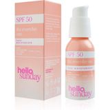 Hello Sunday - The Everyday One - SPF 50 - Zonnebrandcrème - 50 ml