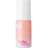 Hello Sunday - The Everyday One - SPF 50 - Zonnebrandcrème - 50 ml