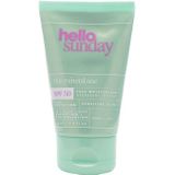 Hello Sunday - The Mineral One Face Moisturiser SPF 50 - gezichtscrème