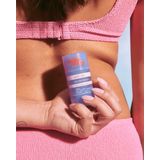 Hello Sunday - Face Invisible Sun Stick - SPF30 - Hydraterend - Onzichtbaar