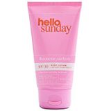 Hello Sunday - The Essential One SPF 30 - Body lotion