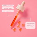 Hello Sunday - The Self Tan One - Zelfbruinend Gezichts Serum - 30 ml