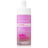 Hello Sunday - The Self Tan One - Zelfbruinend Gezichts Serum - 30 ml