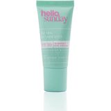 Hello Sunday - The One For Your Eyes - Oogcrème - SPF 50 - 15 ml