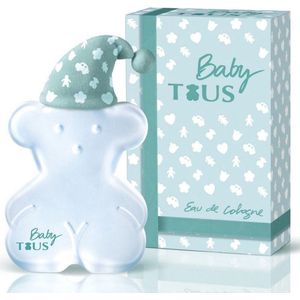Kinderparfum Baby Tous 8679 EDC 100 ml