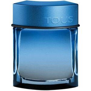 Tous Man Sport Spray 100ml Eau De Toilette