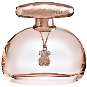 Tous Touch Sensual 100ml Eau De Toilette