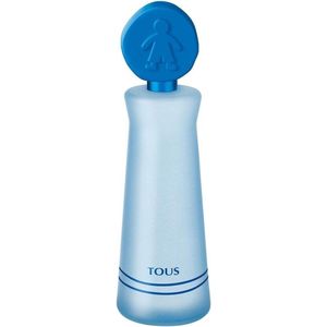 Tous Boy Eau De Toilette 100ml Cologne Blauw 100 ml