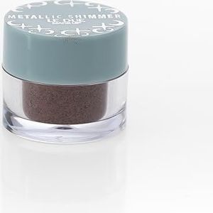 LE DUE - METALLIC SHIMMER 03 HIBISCUS