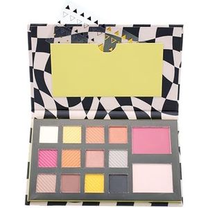 Jovo - Total Face 04 Waarom niet nodig?