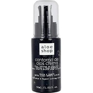 Aloë gel contorno de ojos 30 ml