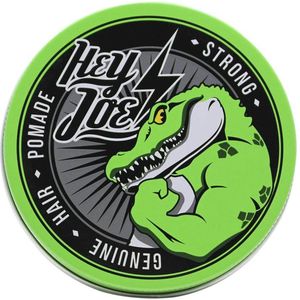 Hey Joe! Strong Pomade