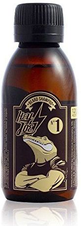 Hey Joe! - Beard Shampoo - Eucalyptus - 250ml