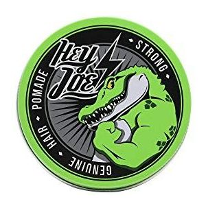 HEY JOE - Echte Hair Pomade Sterk 15 ml | Haarzalf Sterke hold 15 ml