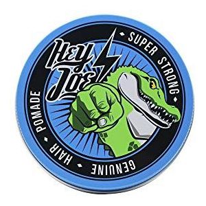 HEY JOE - Echte Hair Pomade Super Strong 15 ml | Haarzalf, super sterke grip, 15 ml
