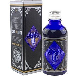 HEY JOE - Premium Pre-Shave Oil 50 ml | Pre-shave olie 50 ml