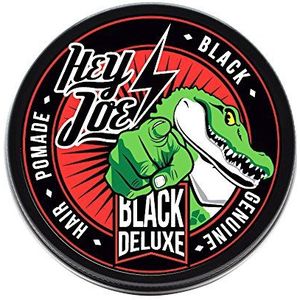 HeyJoe! Black De Luxe Pomade