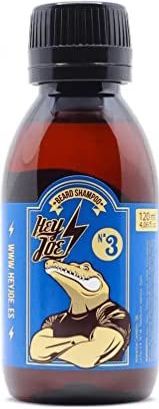 HEY JOE! - Beard Nº 3 - Baardshampoo - 120 ml - Met Meloenextract