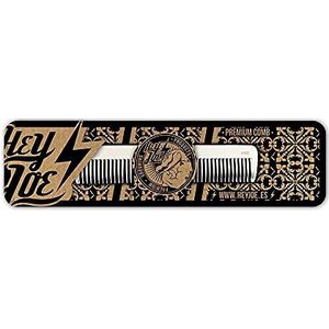 Hey Joe HEY JOE COMB02 Aluminium Kam, 500 g