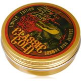 Haarzalf - 100 ml - Waterbasis - Hoge Glans - Sterke Hechting