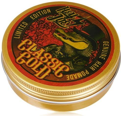 Haarzalf - 100 ml - Waterbasis - Hoge Glans - Sterke Hechting