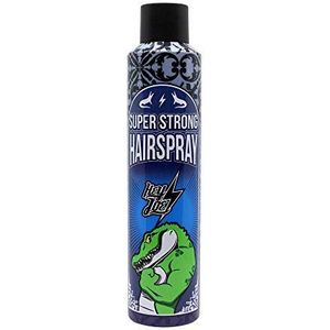 HEY JOE! - Super sterke haarspray | herenlak met extreme fixatie - inhoud 305 ml