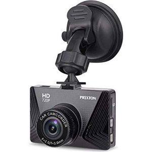 Prixton DVCAR200 Dash CAM HD-autocamera