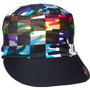 Wind Xtreme Uni Cap, meerkleurig, één maat, 11018