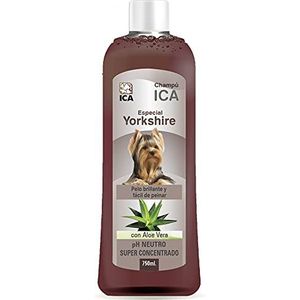 ICA CHPM19 Aloë Vera Shampoo voor Yorkshire