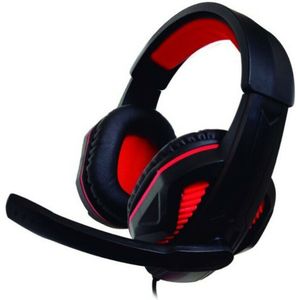 Gaming Headset met Microfoon Nintendo Switch Nuwa ST10