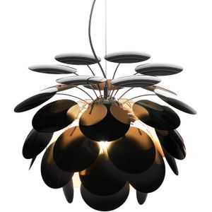 Marset Discoc� hanglamp �68 zwart-goud