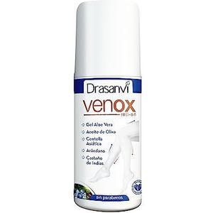 Venox Gel Roll On - 60 ml