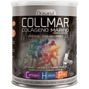Hydrolysed Collagen Collmar Drasanvi Vanilla (300 g)