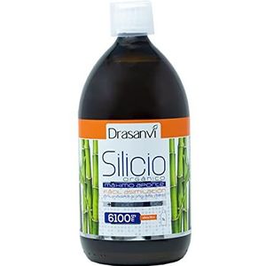 Drasanvi Organische siliconen, 1 l, Drasanvi